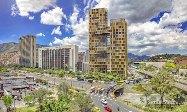 MEDELLIN VERDE AdobeStock_553078254 MEDELLIN VERDE AdobeStock_553078254