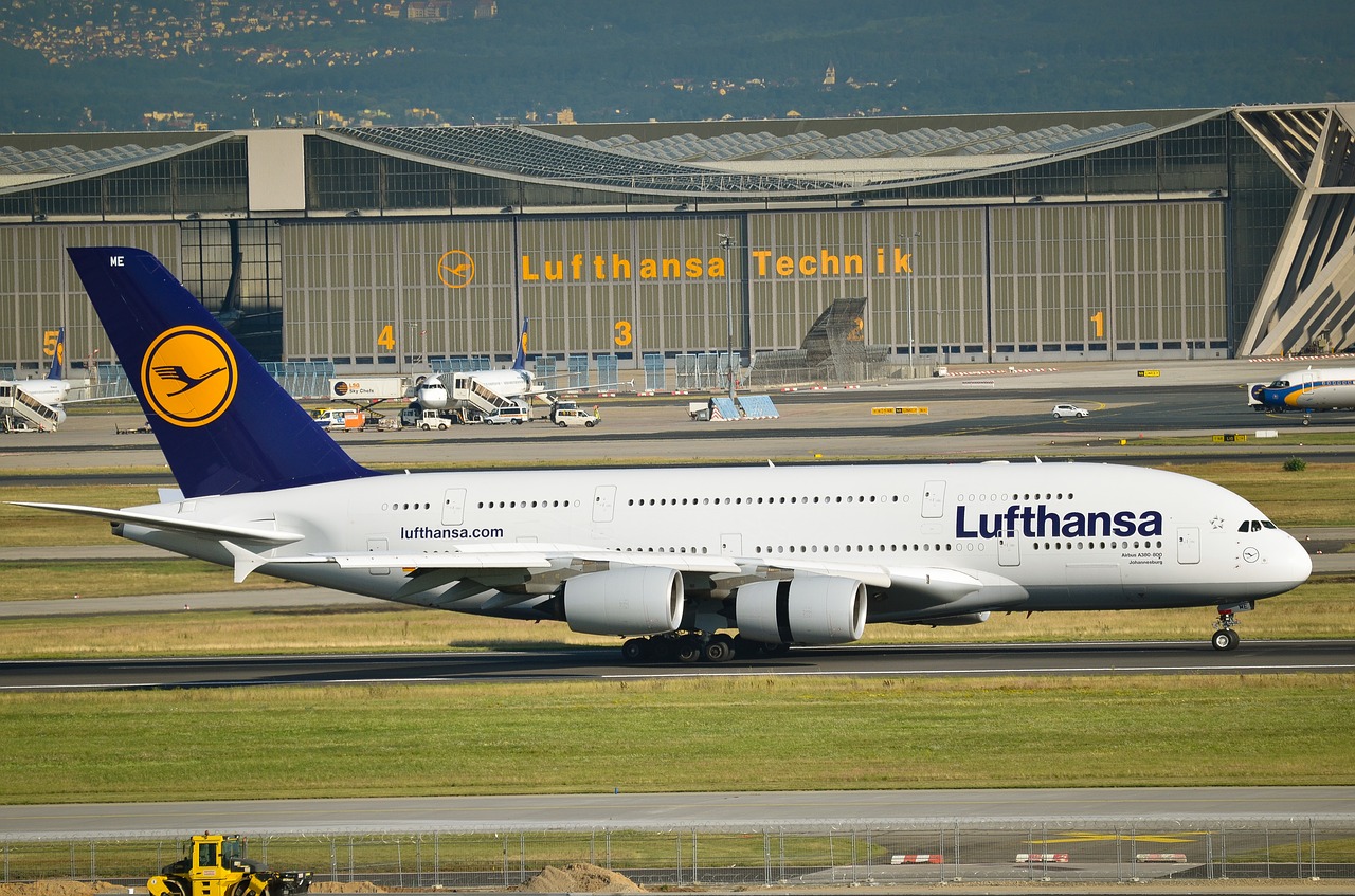 Lufthansa Lufthansa