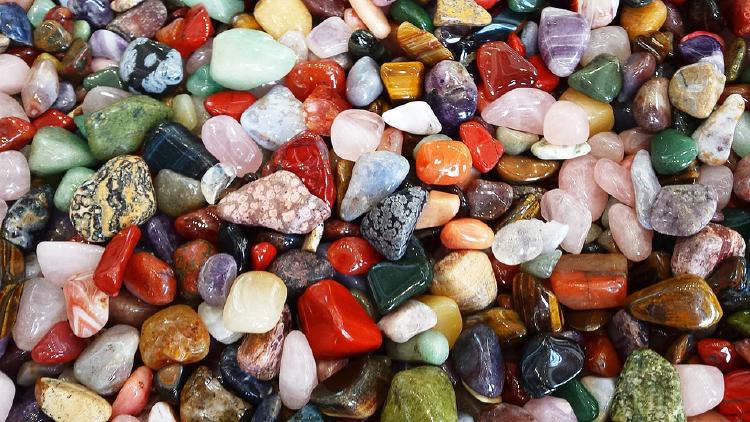 piedras 2 ¿Cuál es la piedra más poderosa para proteger el hogar?