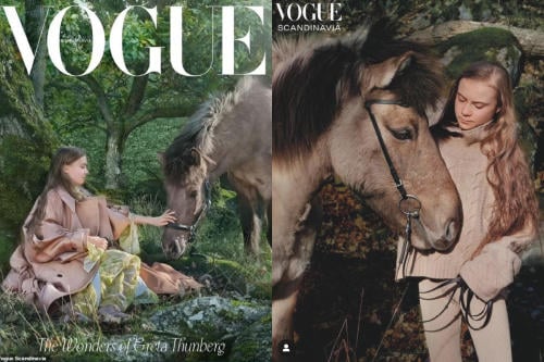 greta vogue greta vogue