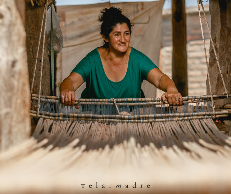 Telarmadre Telarmadre