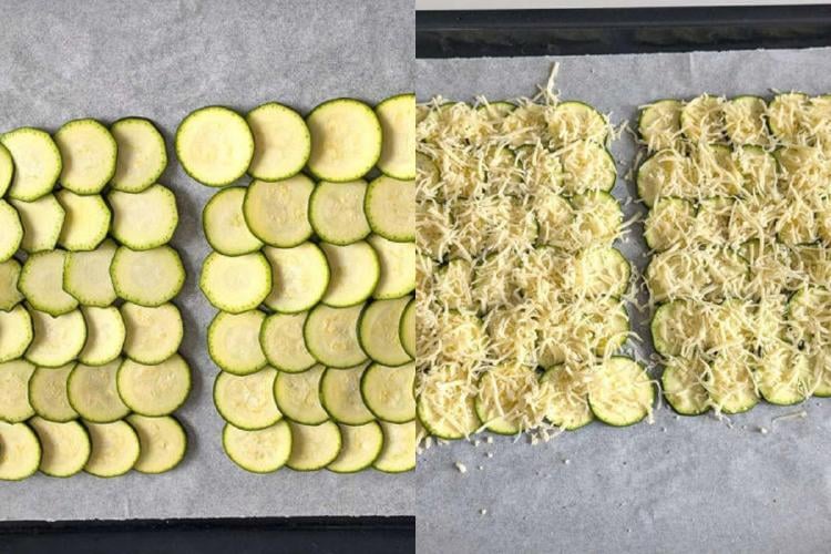 receta calabacin Imagen: msn.com