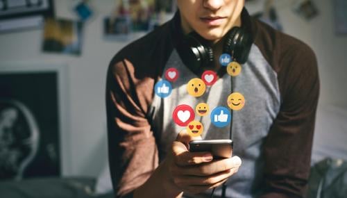 Redes sociales Redes sociales