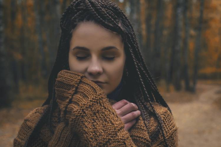 sentir energias espiritus Cómo son las personas que pueden sentir la energía de los espíritus