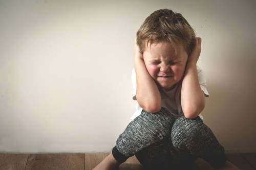 Ansiedad infantil: cuando una reacción se convierte en trastorno