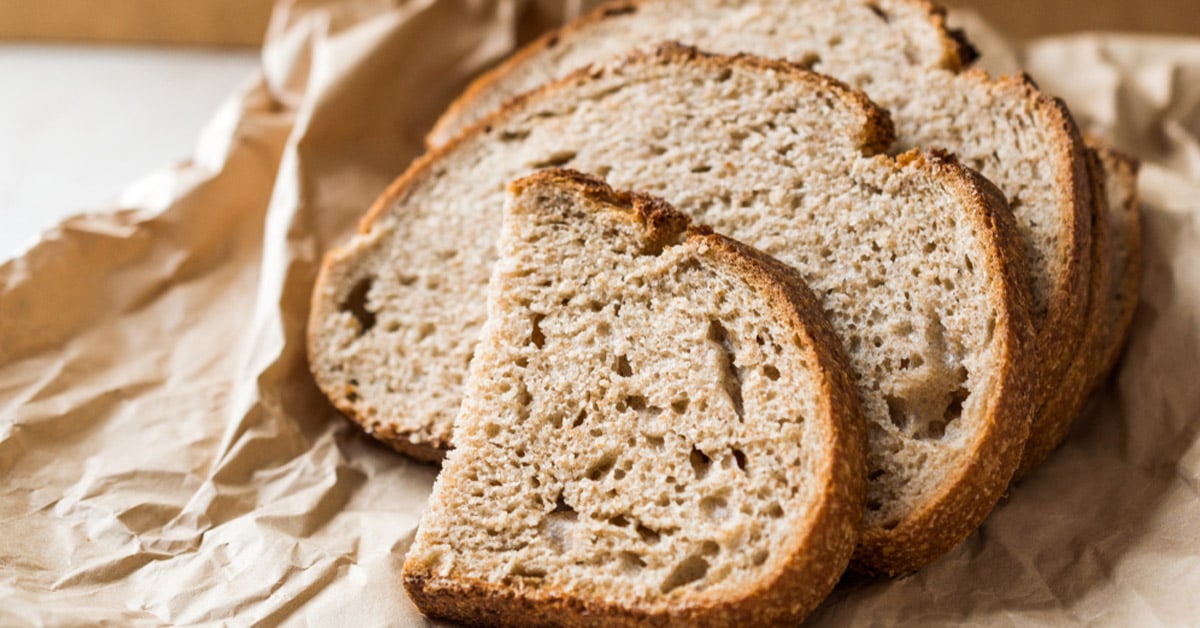 pan masa madre pan masa madre