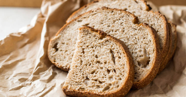 pan masa madre pan masa madre