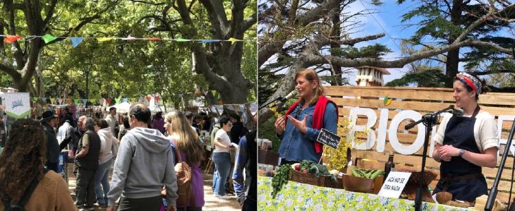 Bioferia Uruguay 2024 Bioferia Uruguay 2024