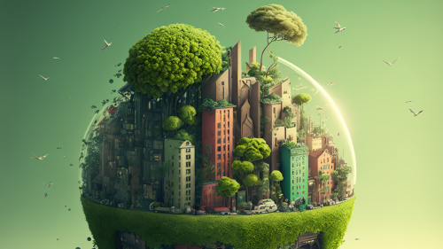 cambio climático ciudades oasis cambio climático ciudades oasis