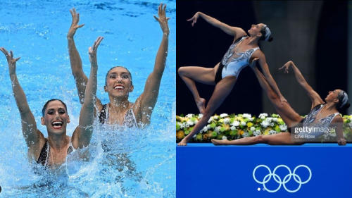 nadadoras mexicanas avatar nadadoras mexicanas avatar