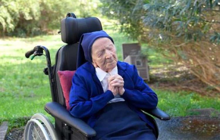 hermana andre hermana andre