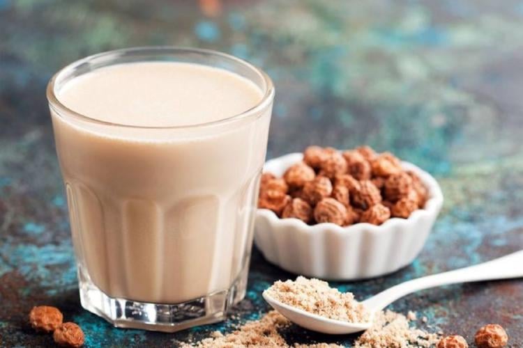 horchata de chufa La horchata de chufa es aconsejable para el sistema inmune. (Foto: Pinterest)