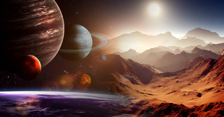 cientificos descubren nuevo sistema solar cientificos descubren nuevo sistema solar