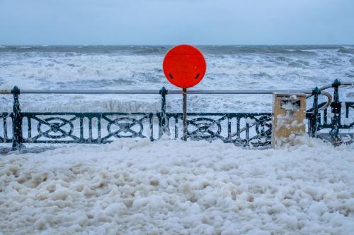 Aumento nivel del mar Aumento nivel del mar