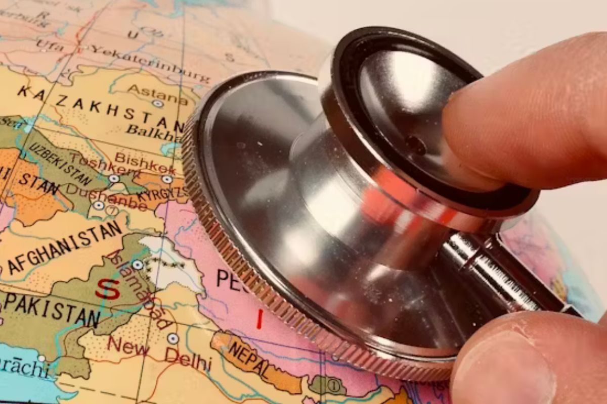 mundo Fuente: The Conversation