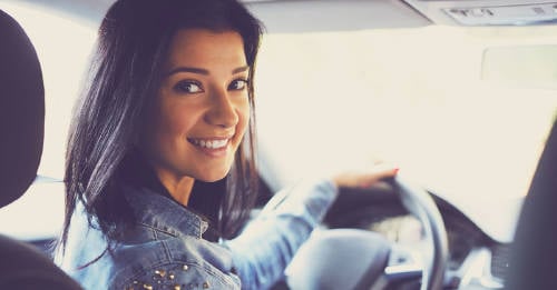 Consejos para enfrentar el miedo al volante y conducir con total confianza