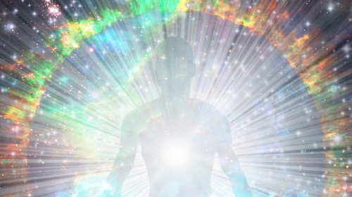 Seres de luz Seres de luz