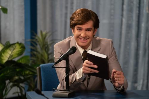 FOTO PRINCIPAL.Crédito Searchlight Pictures FOTO PRINCIPAL.Crédito Searchlight Pictures