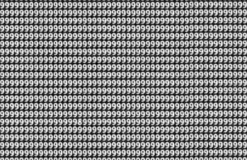 Reto visual Reto visual