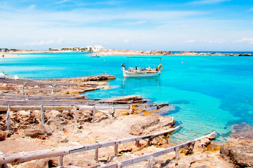 formentera