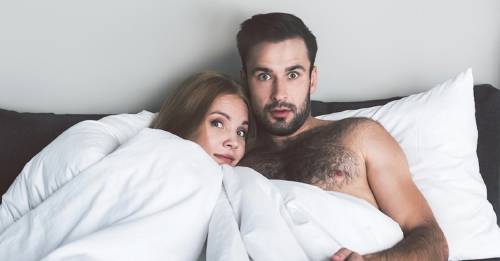 Estos son los miedos psicológicos que tienen los hombres durante la intimidad