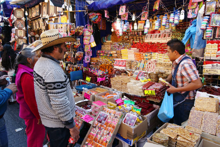 tianguis