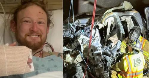 accidente sobreviviente accidente sobreviviente