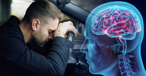 No te subas a un auto si tienes alguna de estas enfermedades: podría ser fatal