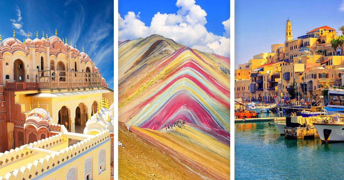 Estos Son Los 25 Mejores Destinos Turisticos De 2019 Bioguia Estos Son Los 25 Mejores Destinos Turisticos De 2019 Bioguia