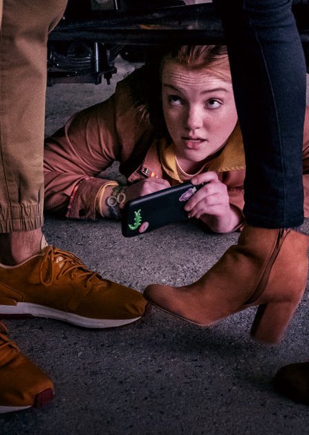 Las mejores películas de estreno del 2018 para ver en Netflix Las mejores películas de estreno del 2018 para ver en Netflix