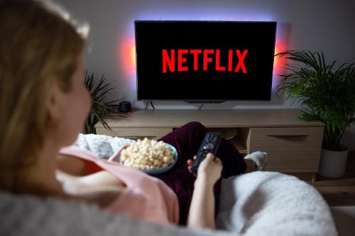 Netflix Netflix