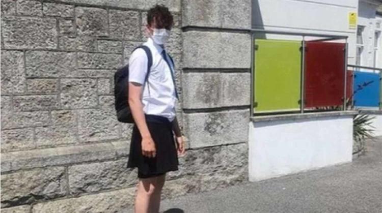 faldas escuela faldas escuela