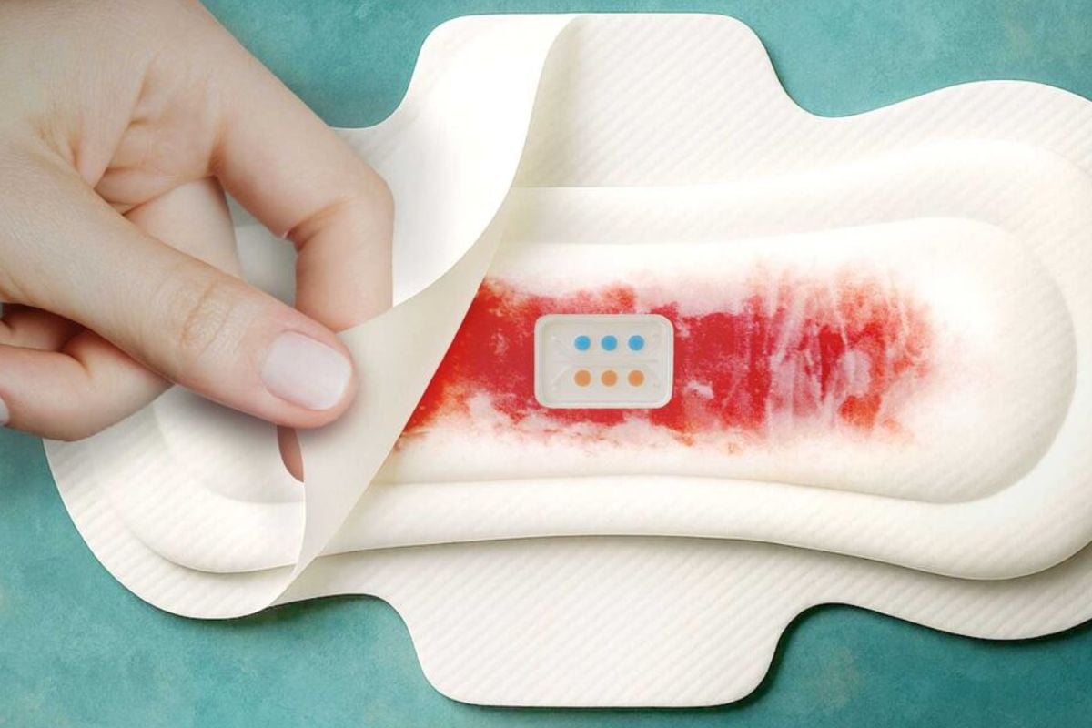 MenstruAI puede servir como un sistema de alerta temprana. (Imagen de IA genera por: Lucas Dosnon and Josef Kuster / ETH Zurich) Fuente: TN