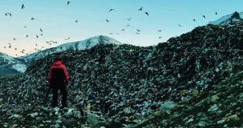 Basural de Bariloche Basural de Bariloche