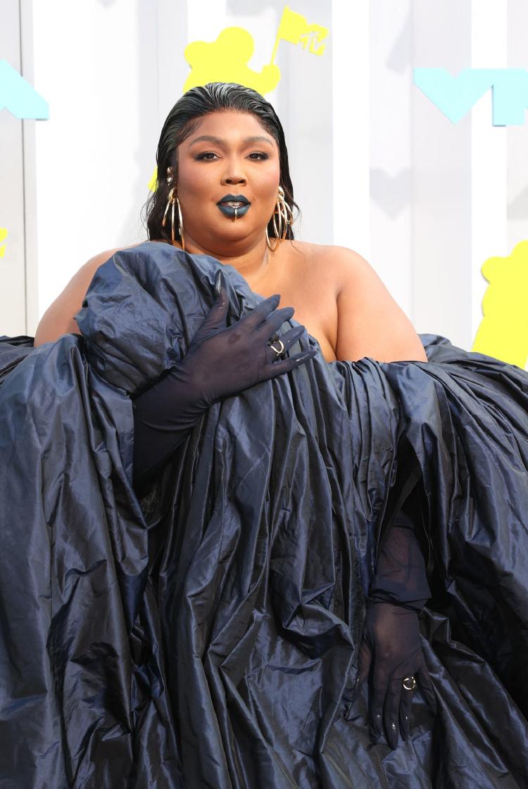 lizzo lizzo