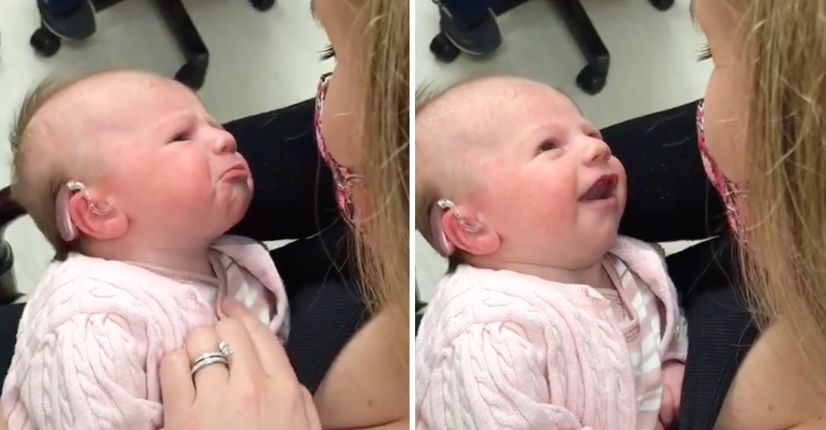 bebe sorda bebe sorda