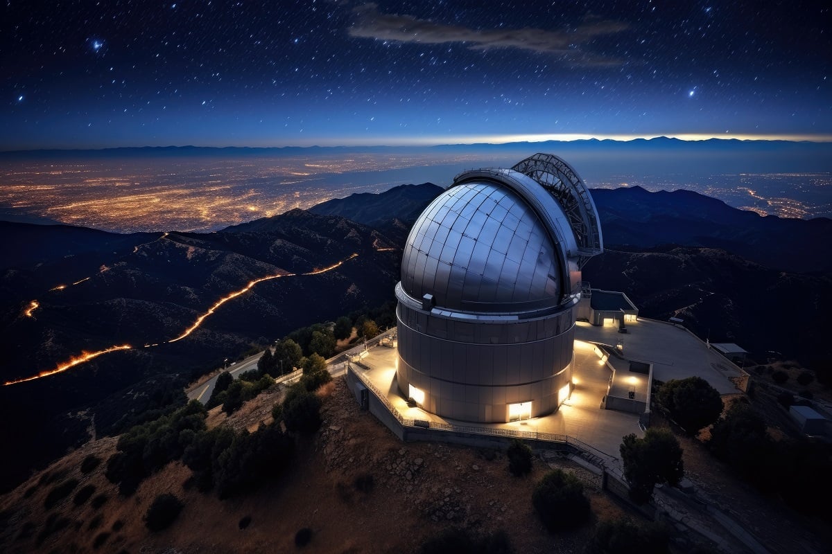 12 Sitios Increíbles En El Mundo Para Realizar Astroturismo | Bioguia