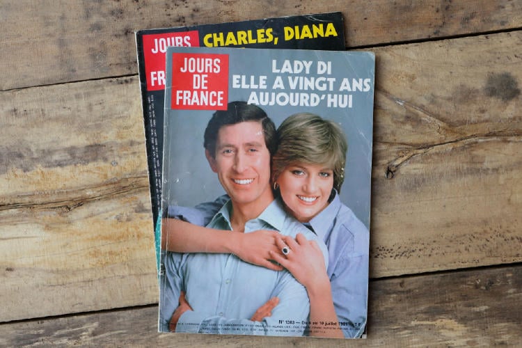 lady di lady di