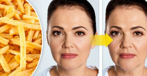 reemplazar alimentos envejecer mas rapido reemplazar alimentos envejecer mas rapido