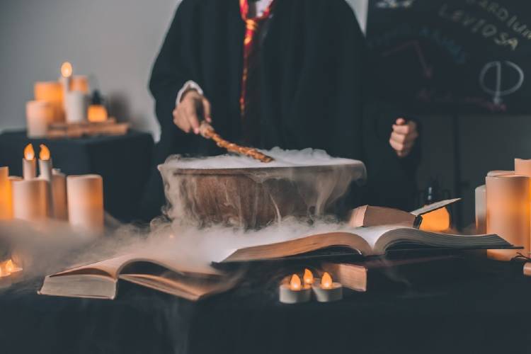Harry Potter Harry Potter: fanáticos afirman que Snape es trans