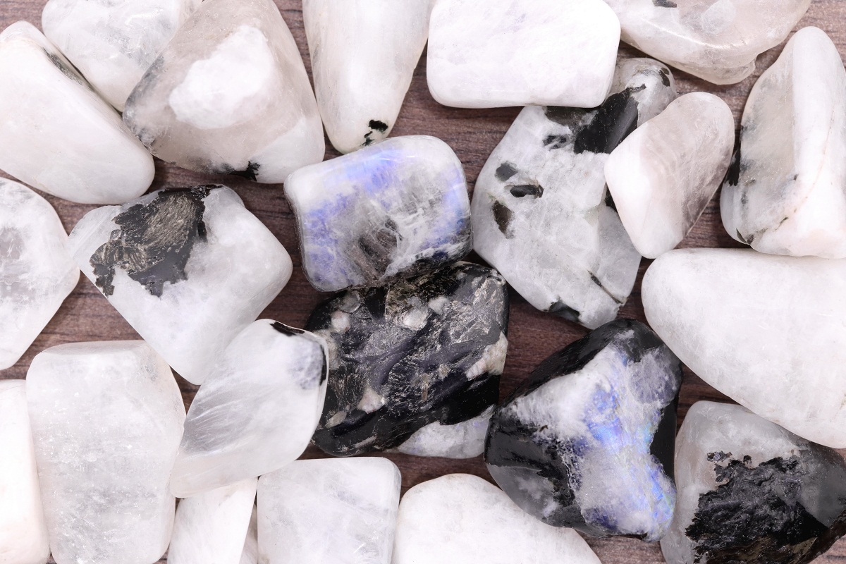 Piedra luna 4 Piedra luna