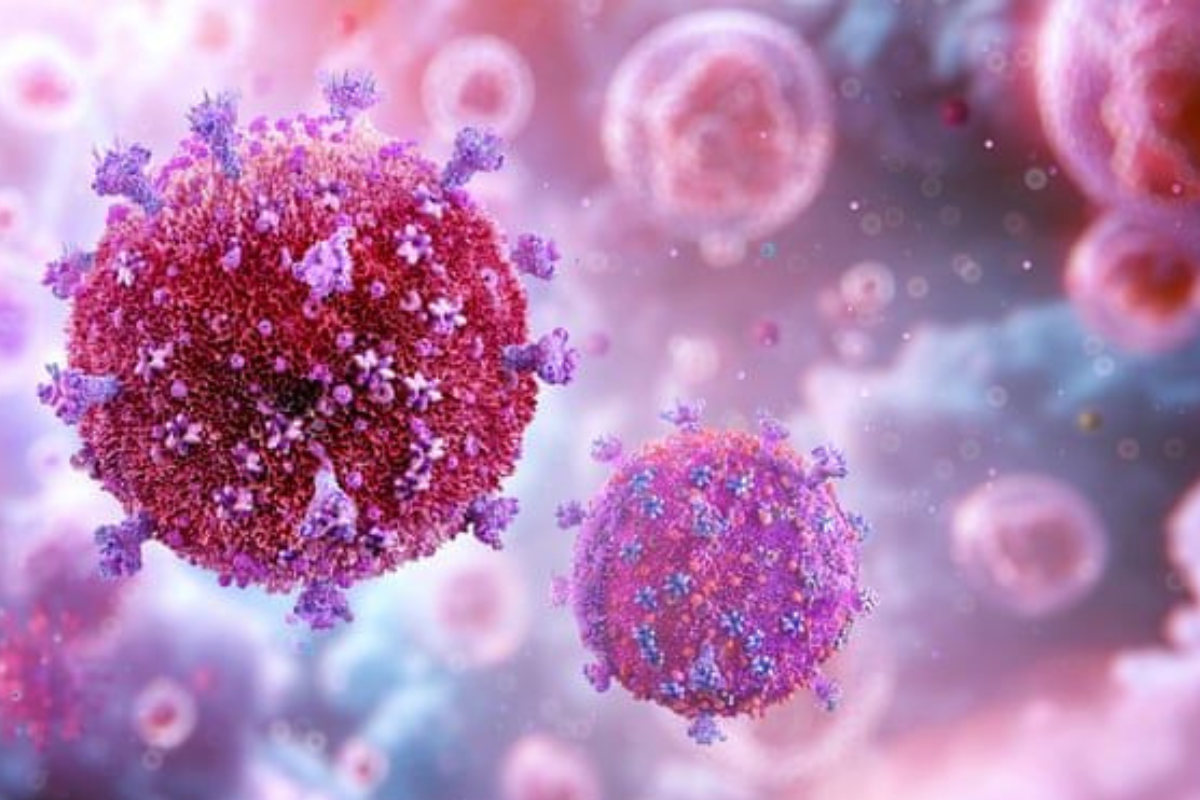 El lenacapavir, desarrollado por Gilead y ahora aprobado en EE.UU. bajo el nombre Yeztugo, promete revolucionar la prevención del VIH con solo dos inyecciones al año. (Imagen: Pinterest)