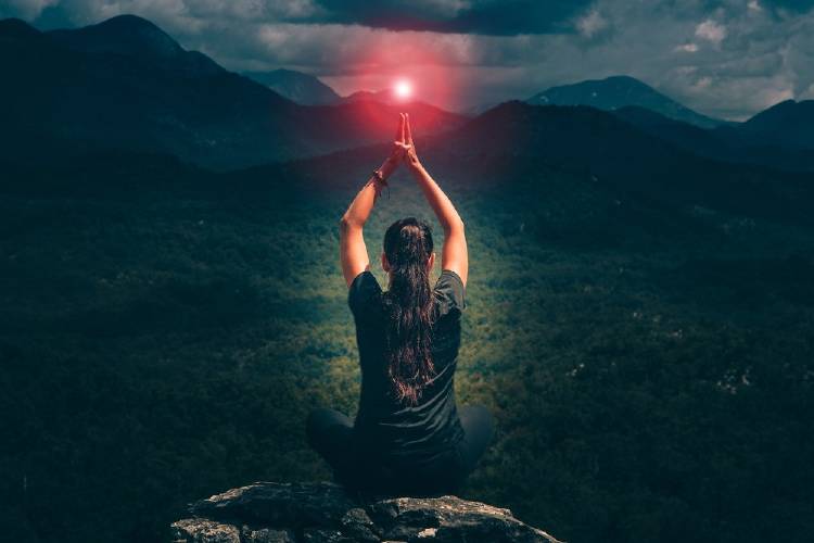 mantra mantra