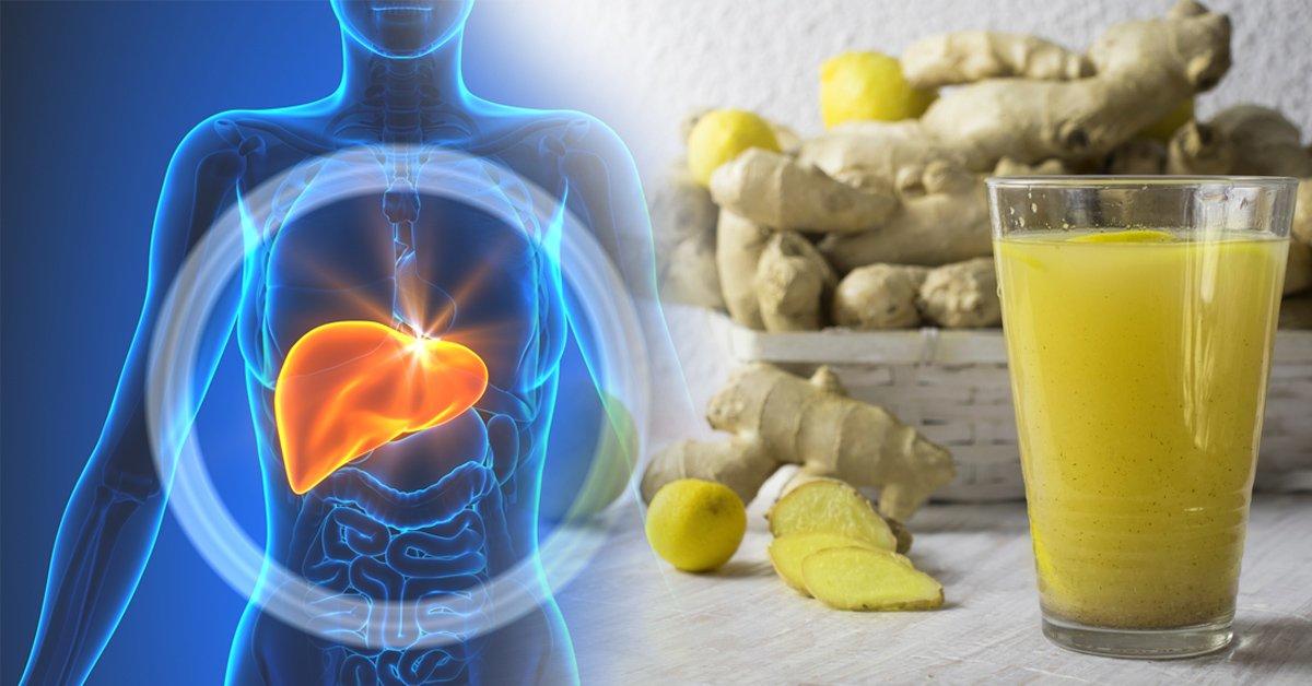 Cómo depurar tu hígado para eliminar toxinas y sentirte mejor