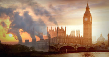 parlamento britanico estado emergencia cambio climatico