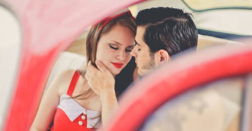 5 actitudes que tu pareja ama y potencian tu relación