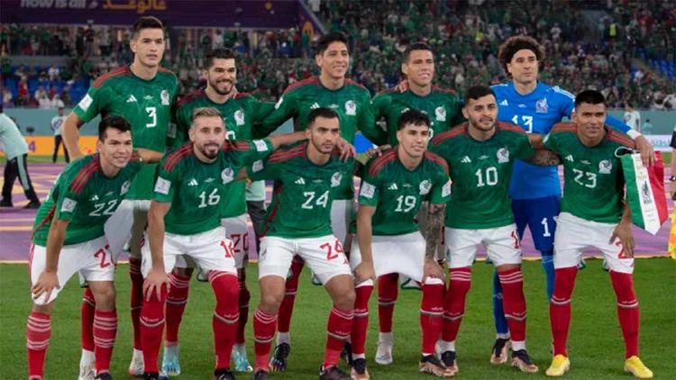 MEXICO MEXICO