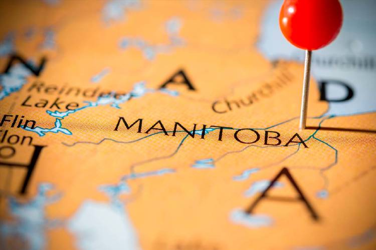 manitoba manitoba