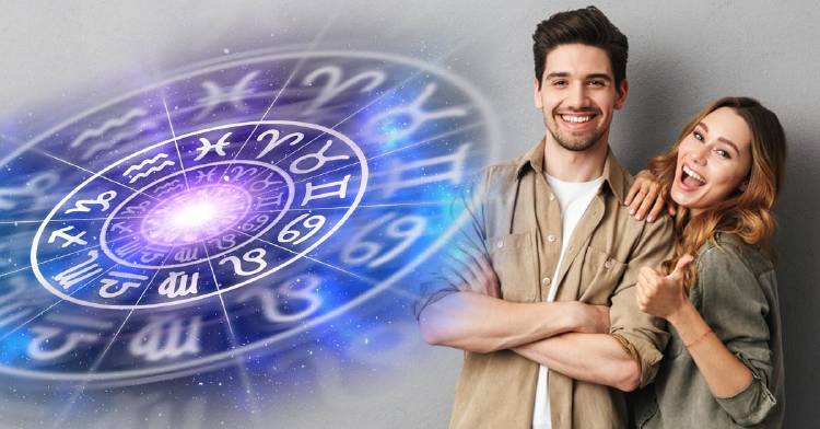 Horóscopo de junio: ¿qué le espera a tu signo este mes? Horóscopo de junio: ¿qué le espera a tu signo este mes?