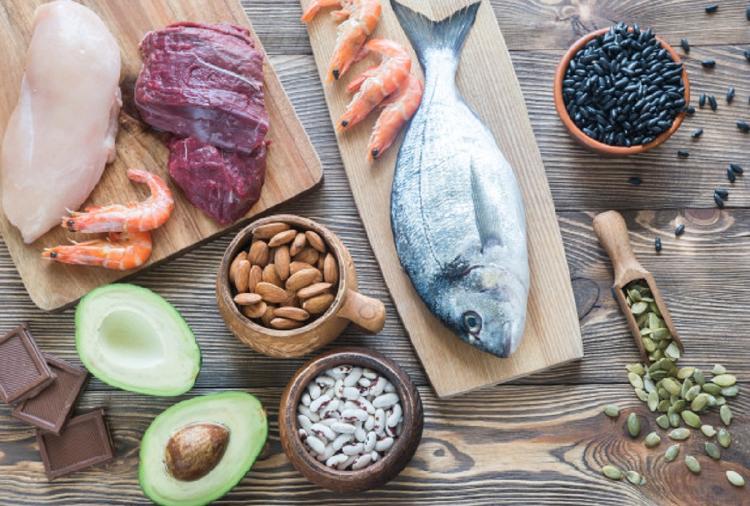 Fósforo en los alimentos Fósforo en los alimentos